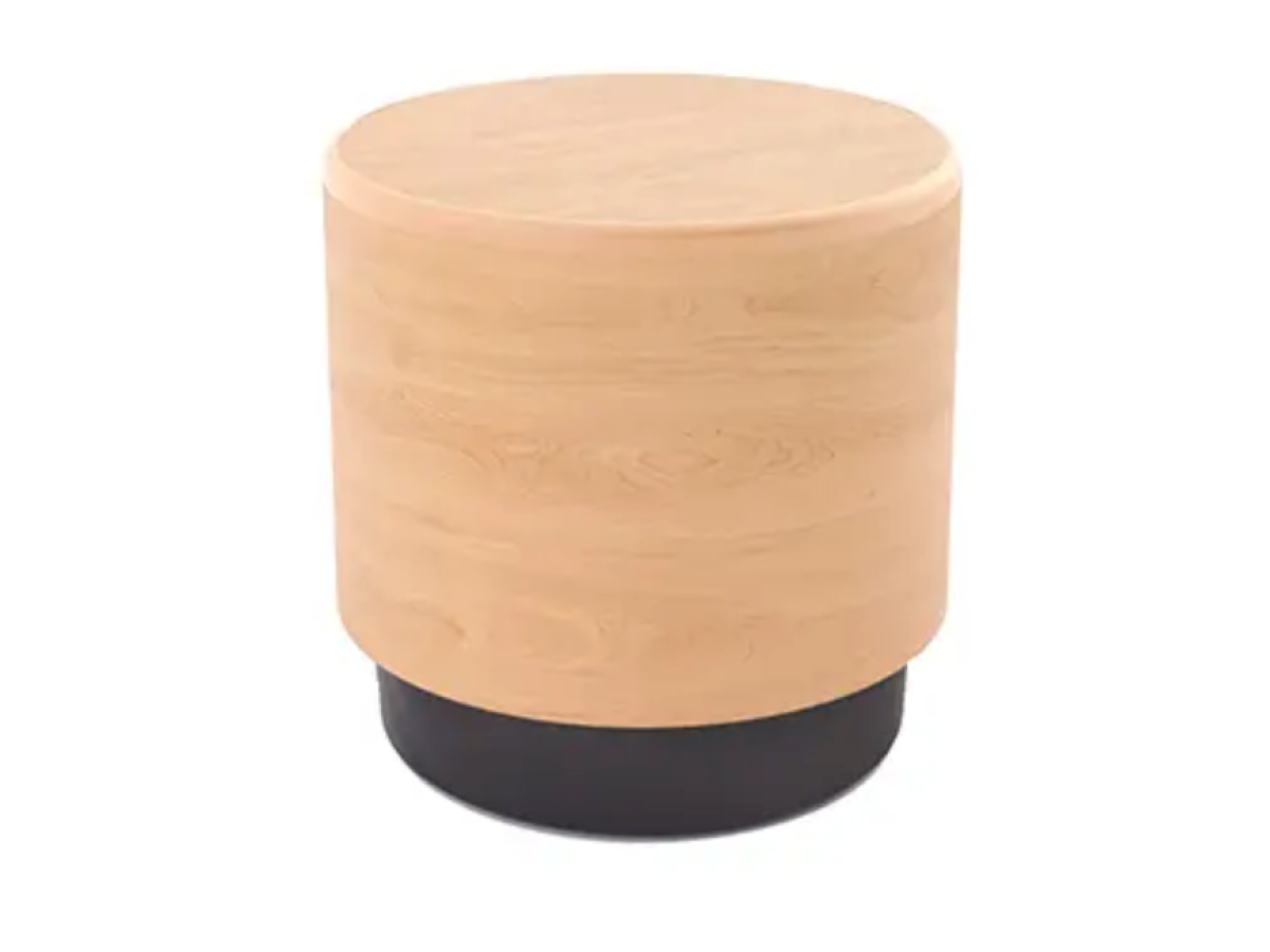 Drum Accent Table - SWS Group