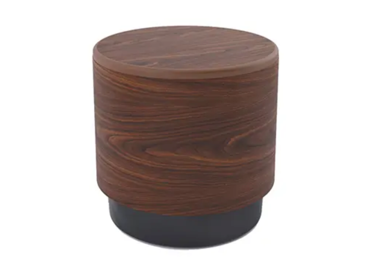 Drum Accent Table - SWS Group