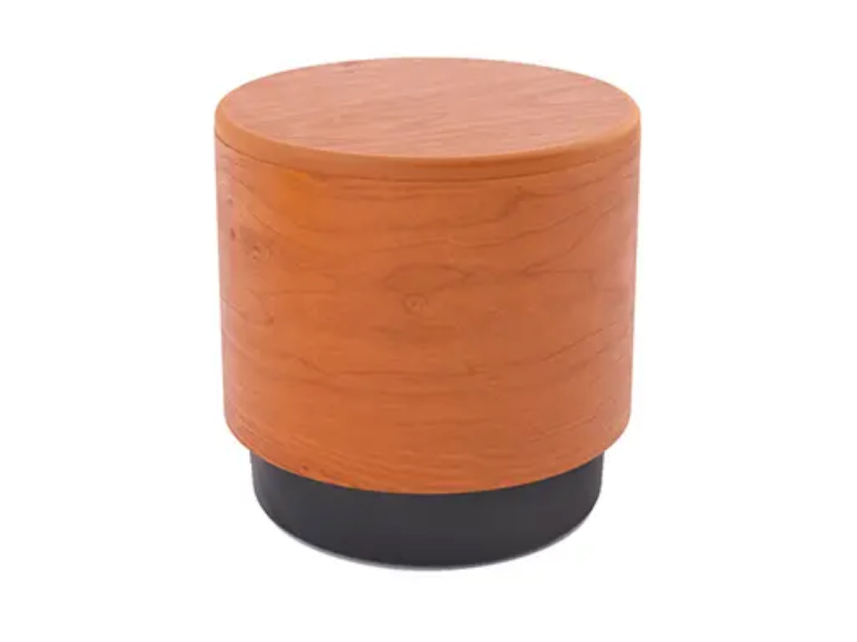 Drum Accent Table - SWS Group