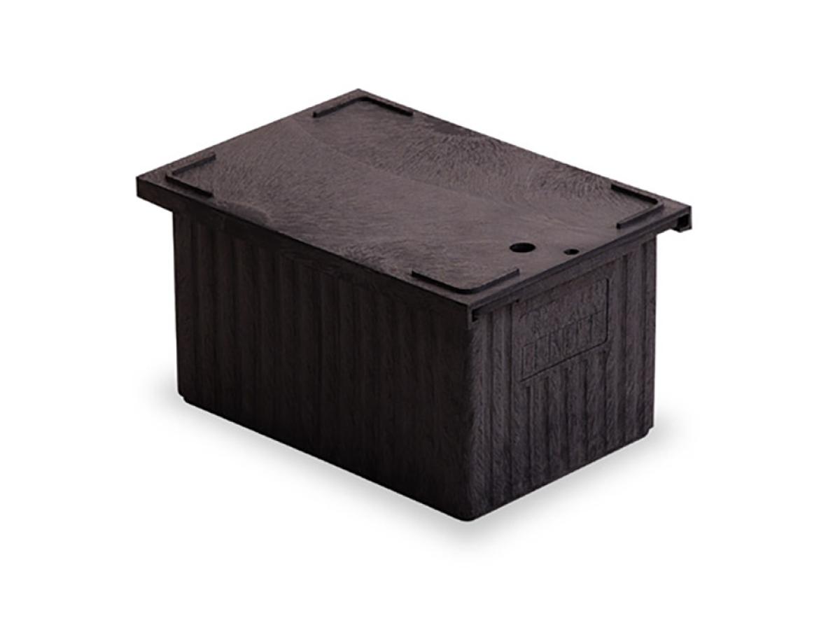 Property Storage - SWS Group