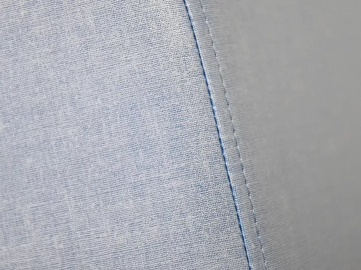 Toro Cushion Stitching - SWS Group