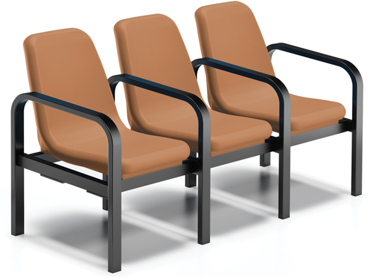 Behavioural Health Furniture - SWS Group