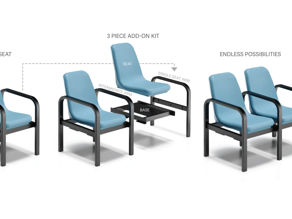 Behavioural Health Laundry Accessories - SWS Group